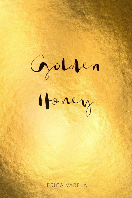 Golden Honey