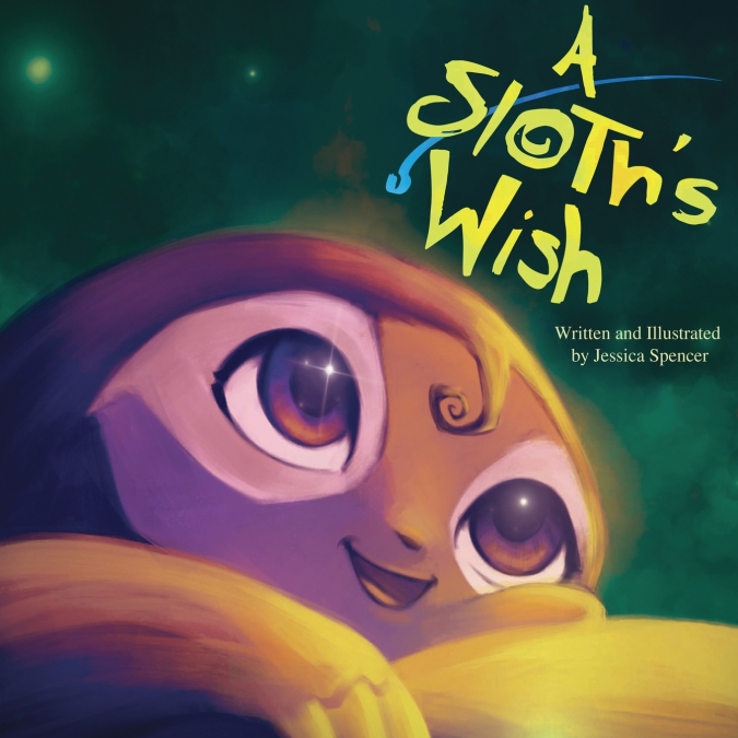 A Sloth’s Wish