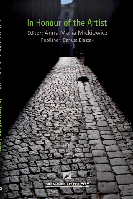 In Honour of the Artist