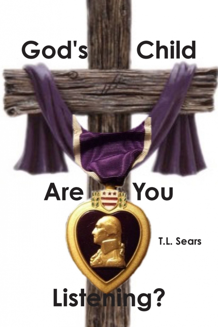 God’s Child, Are You Listening?
