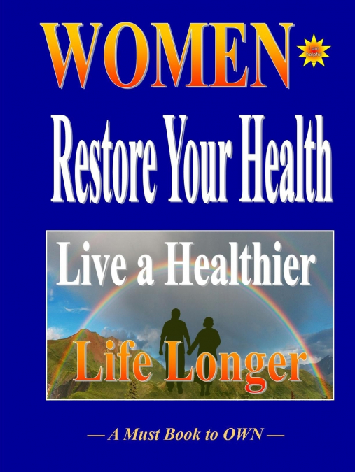 Women Restore Your Health