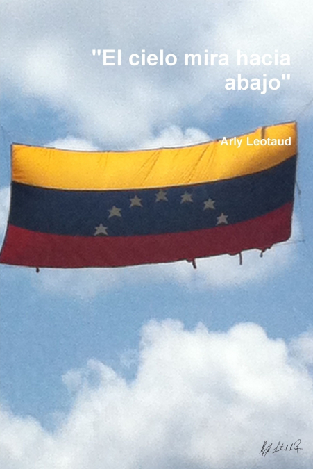 'El cielo mira hacia abajo'