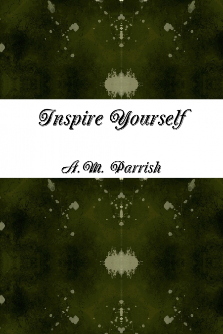 Inspire Yourself
