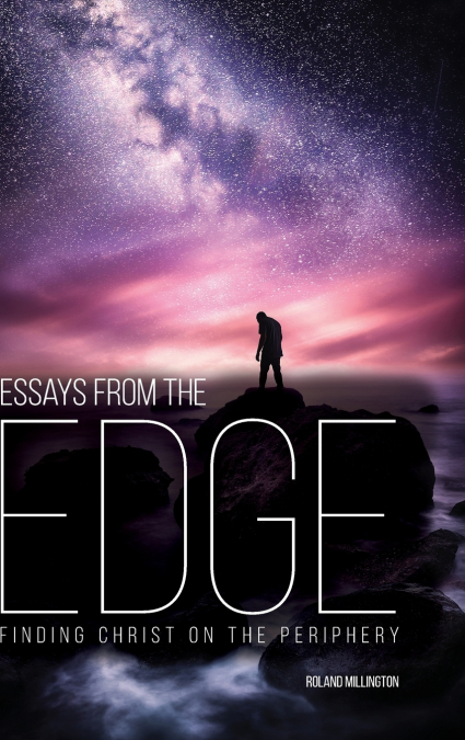 Essays from the Edge