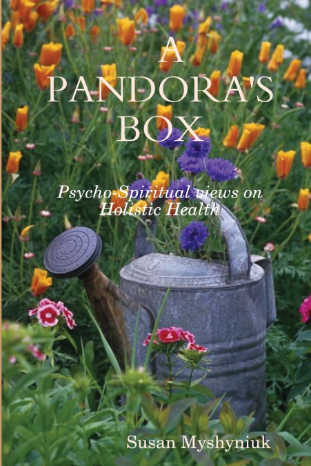 A PANDORA’S BOX