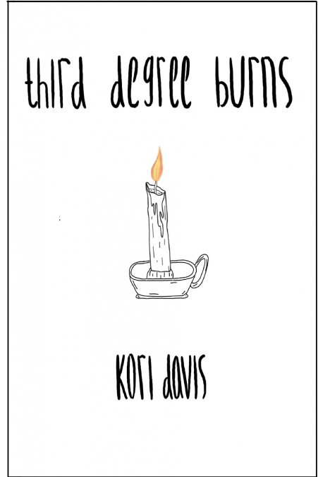 third degree burns