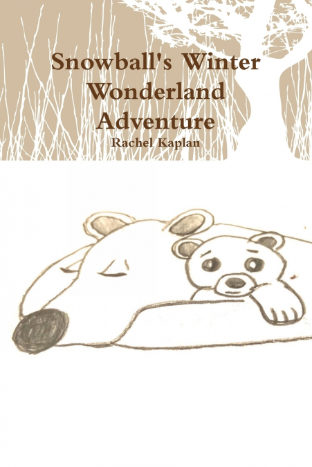 Snowball’s Winter Wonderland Adventure