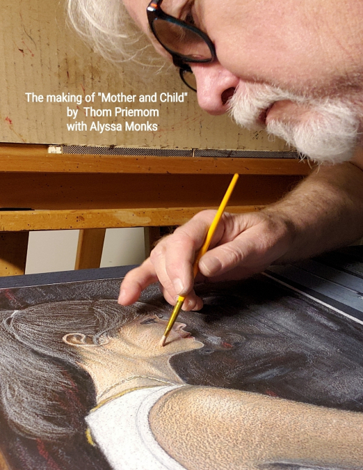 The Making of Mother and Child (with Alyssa Monks)