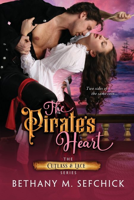 The Pirate’s Heart