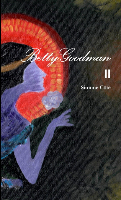 Betty Goodman II