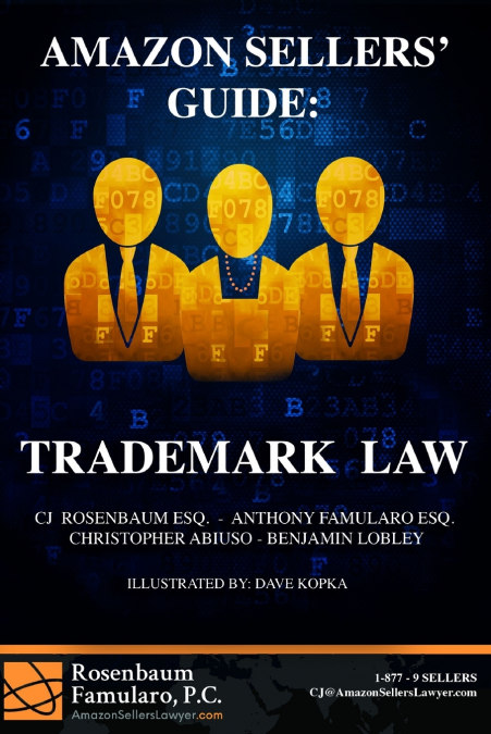 Amazon Sellers’ Guide