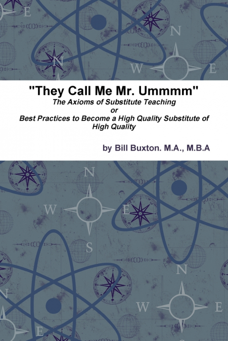 They Call Me Mr. Ummmm
