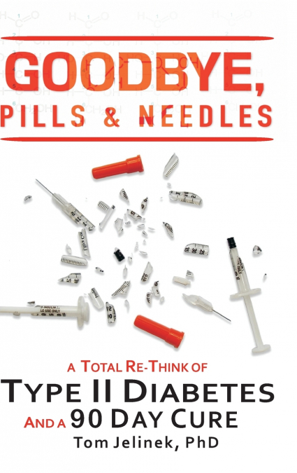 Goodbye, Pills & Needles