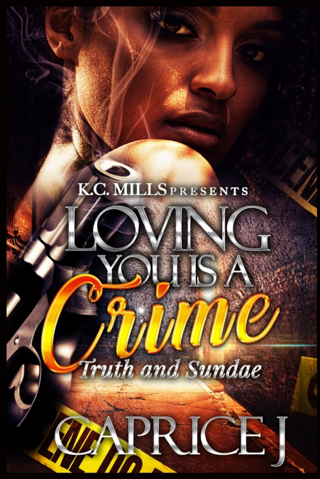 Loving You Is A Crime