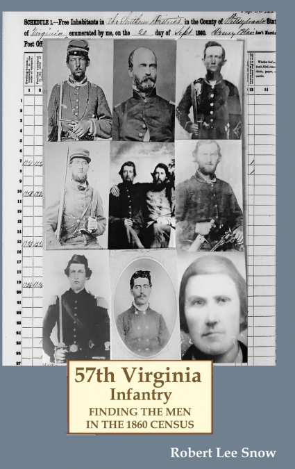 57th Virginia Infantry
