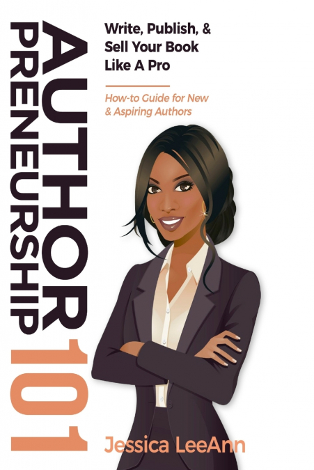 Authorpreneurship 101