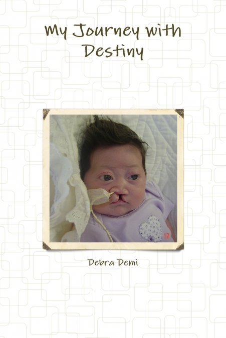 My Journey with Destiny