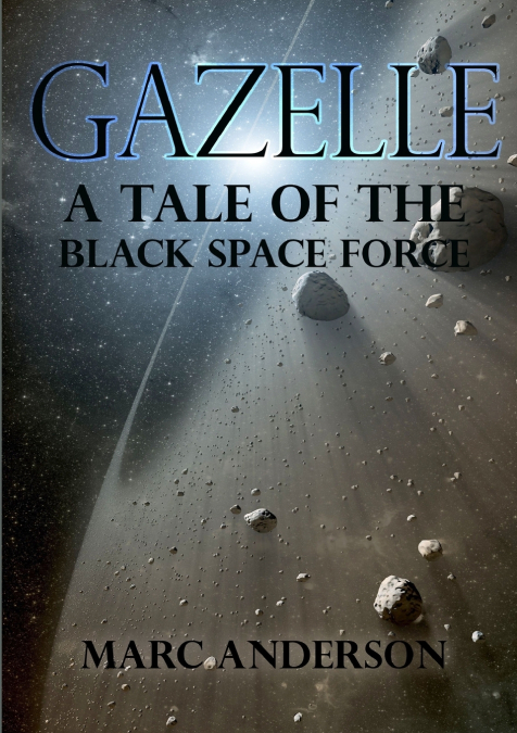 Gazelle