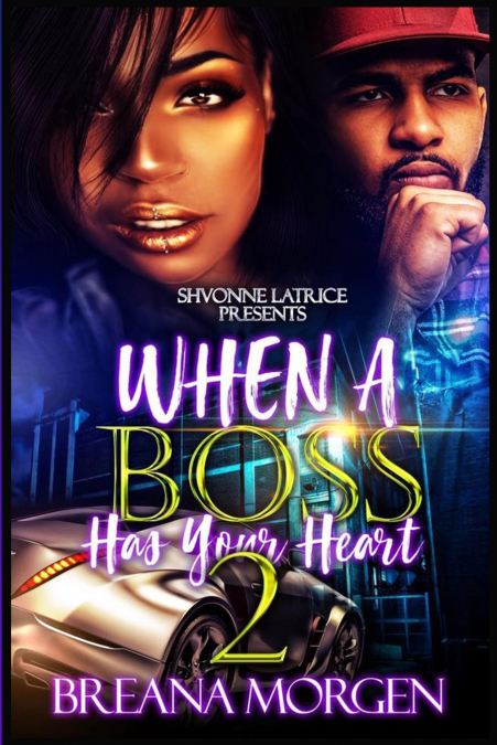When a Boss Has Your Heart 2