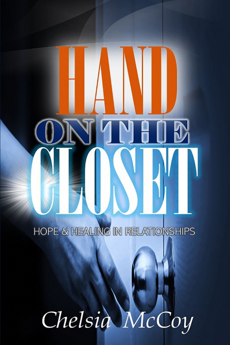 Hand On the Closet