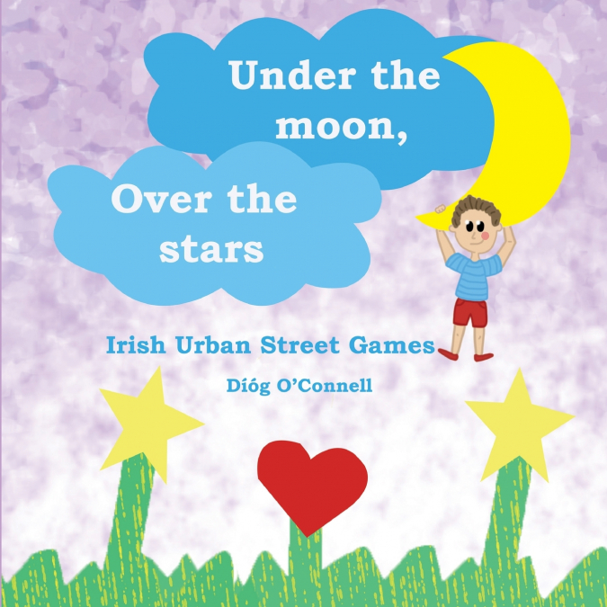 Under the Moon, Over the Stars