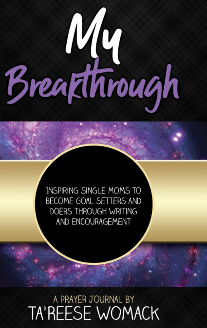 My Breakthrough