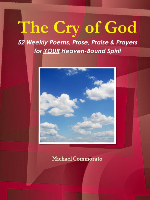 The Cry of God