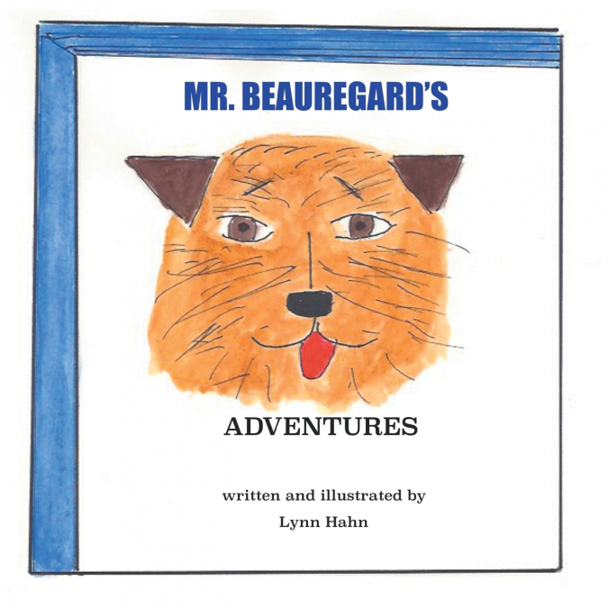 Mr Beauregard’s Adventures