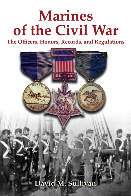 Marines of the Civil War