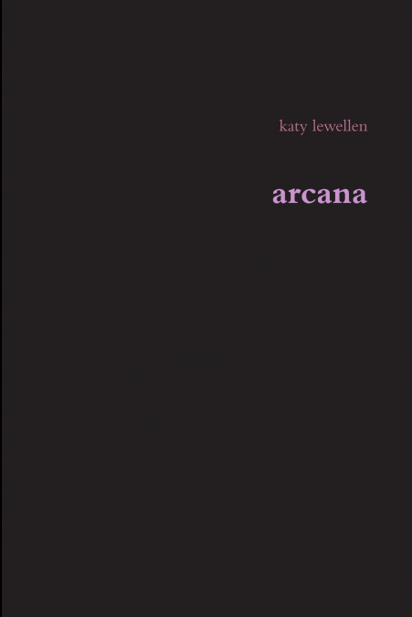 arcana