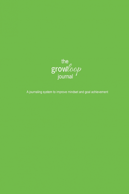 The GrowLoop Journal