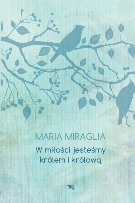 W miłości jesteśmy królem i królową