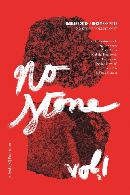 No Stone Volume One
