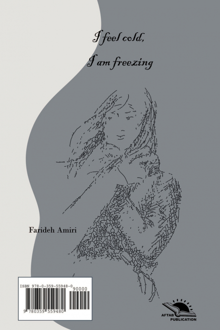 I feel cold, I am freezing