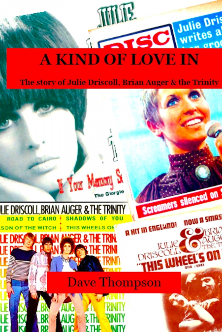 A Kind of Love In