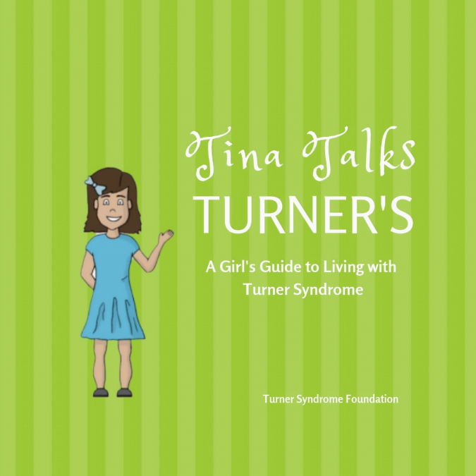 Tina Talks Turner’s
