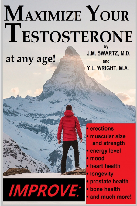 Maximize Your Testosterone At Any Age!