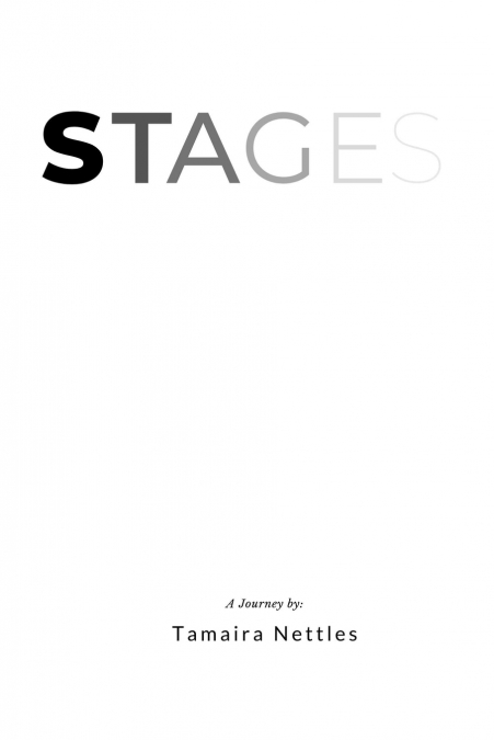 Stages