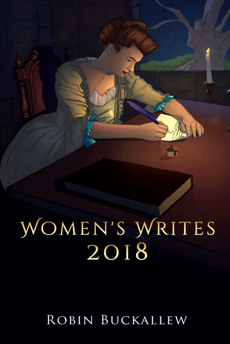 Women’s Writes 2018