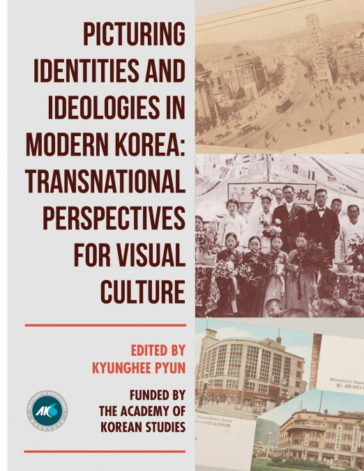 Documenting Korean Costume