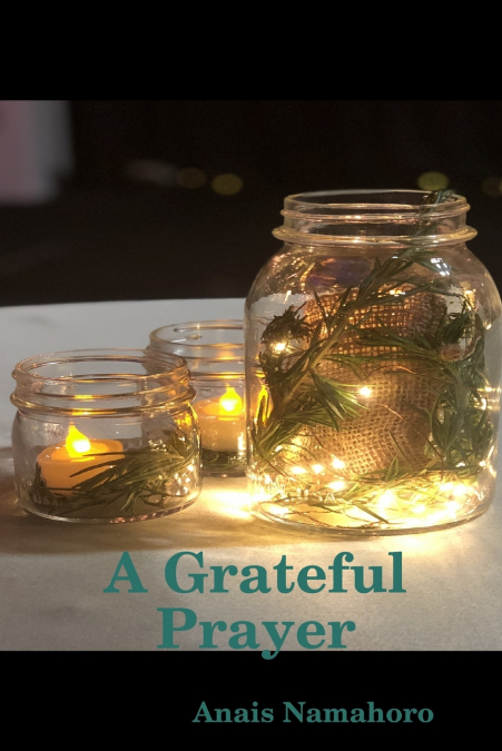 A Grateful Prayer