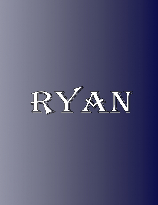 Ryan
