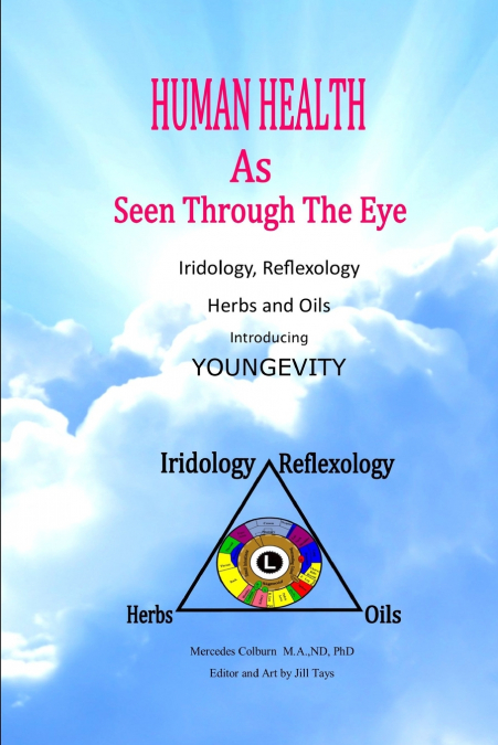 Human Eyes and Oils 2nd Ed.