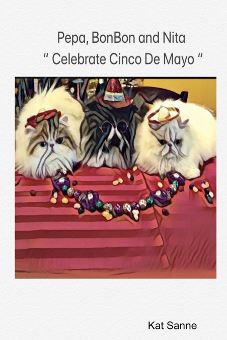 Pepa, BonBon and Nita 'Celebrate Cinco De Mayo'