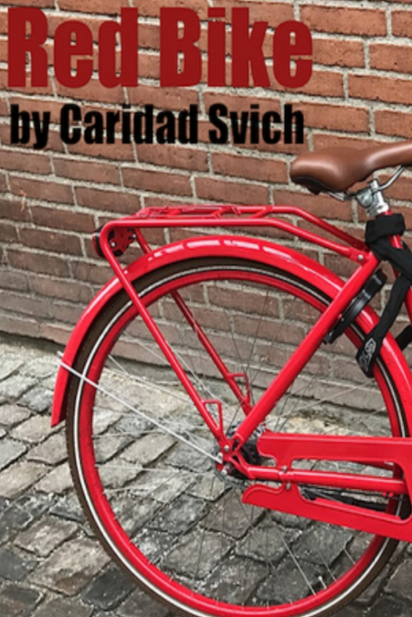 RED BIKE