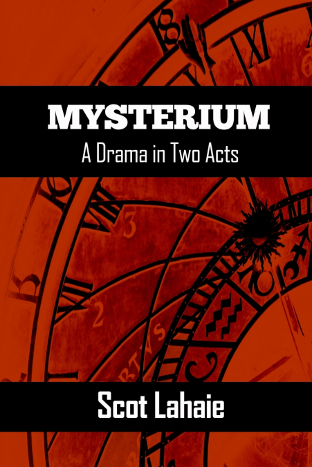 Mysterium