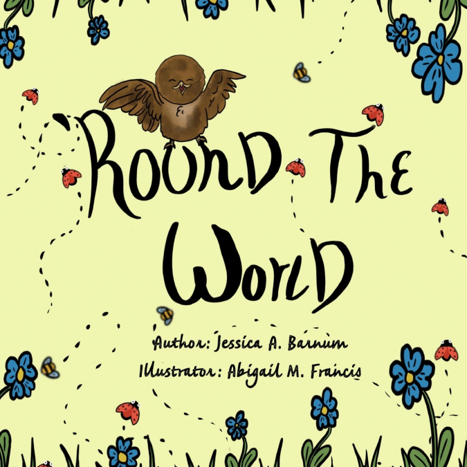 ’Round the World