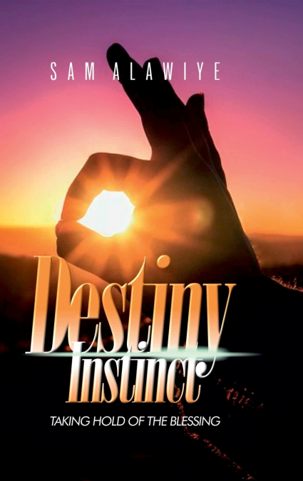 Destiny Instinct