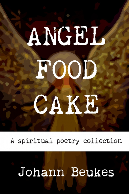 Angel Food Cake