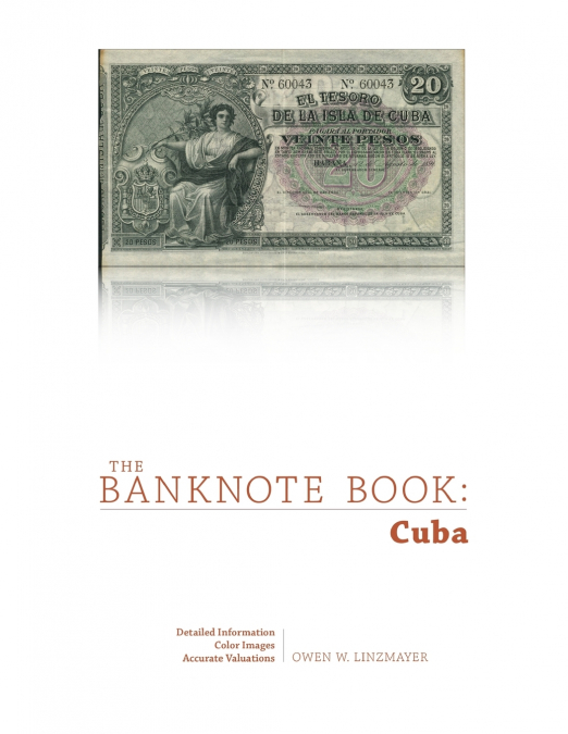 The Banknote Book